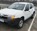 Білий Дачія Duster, об'ємом двигуна 1.6 л та пробігом 260 тис. км за 7500 $, фото 1 на Automoto.ua