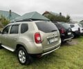 Білий Дачія Duster, об'ємом двигуна 1.5 л та пробігом 232 тис. км за 7900 $, фото 6 на Automoto.ua