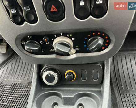 Белый Дачия Duster, объемом двигателя 1.46 л и пробегом 232 тыс. км за 8200 $, фото 53 на Automoto.ua