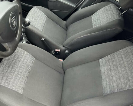 Белый Дачия Duster, объемом двигателя 1.46 л и пробегом 232 тыс. км за 8200 $, фото 41 на Automoto.ua