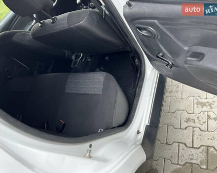 Белый Дачия Duster, объемом двигателя 1.46 л и пробегом 232 тыс. км за 8200 $, фото 35 на Automoto.ua