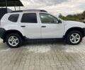 Білий Дачія Duster, об'ємом двигуна 1.5 л та пробігом 232 тис. км за 7900 $, фото 15 на Automoto.ua