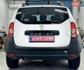 Белый Дачия Duster, объемом двигателя 1.6 л и пробегом 130 тыс. км за 8500 $, фото 27 на Automoto.ua