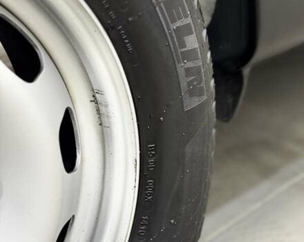 Белый Дачия Duster, объемом двигателя 1.6 л и пробегом 130 тыс. км за 8500 $, фото 21 на Automoto.ua