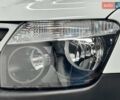 Белый Дачия Duster, объемом двигателя 1.6 л и пробегом 130 тыс. км за 8500 $, фото 42 на Automoto.ua
