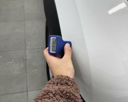 Белый Дачия Duster, объемом двигателя 1.6 л и пробегом 130 тыс. км за 8500 $, фото 133 на Automoto.ua