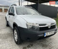 Белый Дачия Duster, объемом двигателя 1.46 л и пробегом 232 тыс. км за 8200 $, фото 7 на Automoto.ua