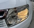 Білий Дачія Duster, об'ємом двигуна 1.6 л та пробігом 186 тис. км за 7400 $, фото 12 на Automoto.ua