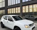 Білий Дачія Duster, об'ємом двигуна 1.6 л та пробігом 186 тис. км за 7400 $, фото 9 на Automoto.ua
