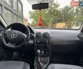 Білий Дачія Duster, об'ємом двигуна 1.6 л та пробігом 186 тис. км за 7400 $, фото 15 на Automoto.ua