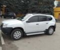 Белый Дачия Duster, объемом двигателя 1.6 л и пробегом 178 тыс. км за 7990 $, фото 1 на Automoto.ua