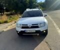 Белый Дачия Duster, объемом двигателя 1.5 л и пробегом 0 тыс. км за 9500 $, фото 1 на Automoto.ua