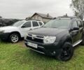 Білий Дачія Duster, об'ємом двигуна 1.5 л та пробігом 232 тис. км за 7900 $, фото 1 на Automoto.ua