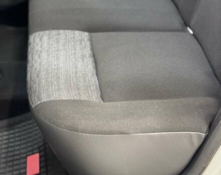 Белый Дачия Duster, объемом двигателя 1.6 л и пробегом 130 тыс. км за 8500 $, фото 93 на Automoto.ua