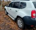 Білий Дачія Duster, об'ємом двигуна 1.6 л та пробігом 197 тис. км за 7700 $, фото 1 на Automoto.ua