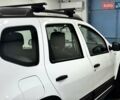 Белый Дачия Duster, объемом двигателя 1.6 л и пробегом 130 тыс. км за 8500 $, фото 22 на Automoto.ua