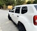 Білий Дачія Duster, об'ємом двигуна 1.6 л та пробігом 186 тис. км за 7400 $, фото 3 на Automoto.ua
