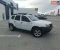 Белый Дачия Duster, объемом двигателя 1.5 л и пробегом 230 тыс. км за 8200 $, фото 1 на Automoto.ua