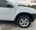 Белый Дачия Duster, объемом двигателя 1.46 л и пробегом 232 тыс. км за 8200 $, фото 9 на Automoto.ua