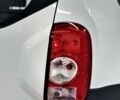 Белый Дачия Duster, объемом двигателя 1.6 л и пробегом 130 тыс. км за 8500 $, фото 18 на Automoto.ua
