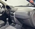 Белый Дачия Duster, объемом двигателя 1.6 л и пробегом 130 тыс. км за 8500 $, фото 122 на Automoto.ua