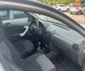 Білий Дачія Duster, об'ємом двигуна 1.6 л та пробігом 236 тис. км за 6300 $, фото 4 на Automoto.ua
