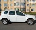 Белый Дачия Duster, объемом двигателя 1.5 л и пробегом 184 тыс. км за 8299 $, фото 1 на Automoto.ua