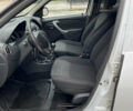 Белый Дачия Duster, объемом двигателя 1.46 л и пробегом 232 тыс. км за 8200 $, фото 44 на Automoto.ua