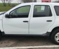 Білий Дачія Duster, об'ємом двигуна 1.6 л та пробігом 260 тис. км за 7500 $, фото 9 на Automoto.ua