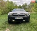 Белый Дачия Duster, объемом двигателя 1.6 л и пробегом 222 тыс. км за 8500 $, фото 12 на Automoto.ua