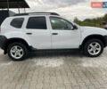 Білий Дачія Duster, об'ємом двигуна 1.46 л та пробігом 233 тис. км за 8250 $, фото 5 на Automoto.ua