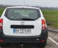 Білий Дачія Duster, об'ємом двигуна 1.6 л та пробігом 260 тис. км за 7500 $, фото 6 на Automoto.ua