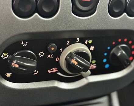 Белый Дачия Duster, объемом двигателя 1.6 л и пробегом 130 тыс. км за 8500 $, фото 3 на Automoto.ua