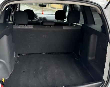 Білий Дачія Duster, об'ємом двигуна 1.6 л та пробігом 186 тис. км за 7400 $, фото 20 на Automoto.ua