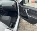 Белый Дачия Duster, объемом двигателя 1.46 л и пробегом 232 тыс. км за 8200 $, фото 36 на Automoto.ua
