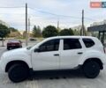 Білий Дачія Duster, об'ємом двигуна 1.6 л та пробігом 186 тис. км за 7400 $, фото 2 на Automoto.ua