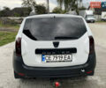 Белый Дачия Duster, объемом двигателя 1.46 л и пробегом 232 тыс. км за 8200 $, фото 20 на Automoto.ua