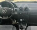 Білий Дачія Duster, об'ємом двигуна 1.6 л та пробігом 236 тис. км за 6300 $, фото 17 на Automoto.ua