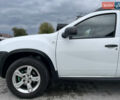 Белый Дачия Duster, объемом двигателя 1.46 л и пробегом 232 тыс. км за 8200 $, фото 13 на Automoto.ua