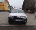 Белый Дачия Duster, объемом двигателя 1.6 л и пробегом 178 тыс. км за 7990 $, фото 9 на Automoto.ua