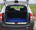 Білий Дачія Duster, об'ємом двигуна 1.6 л та пробігом 260 тис. км за 7500 $, фото 8 на Automoto.ua