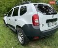 Белый Дачия Duster, объемом двигателя 1.6 л и пробегом 222 тыс. км за 8500 $, фото 4 на Automoto.ua