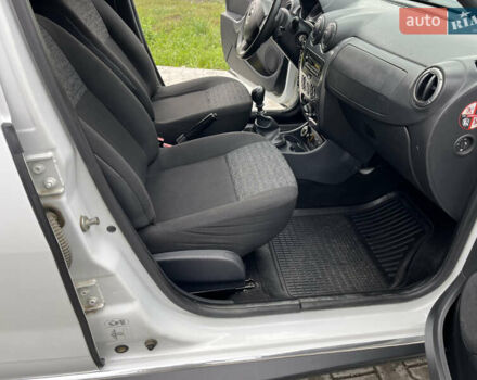 Білий Дачія Duster, об'ємом двигуна 1.46 л та пробігом 233 тис. км за 8250 $, фото 37 на Automoto.ua