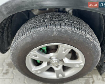 Белый Дачия Duster, объемом двигателя 1.46 л и пробегом 232 тыс. км за 8200 $, фото 61 на Automoto.ua