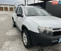 Белый Дачия Duster, объемом двигателя 1.46 л и пробегом 232 тыс. км за 8200 $, фото 28 на Automoto.ua