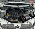 Білий Дачія Duster, об'ємом двигуна 1.6 л та пробігом 243 тис. км за 8750 $, фото 28 на Automoto.ua