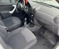 Білий Дачія Duster, об'ємом двигуна 1.6 л та пробігом 186 тис. км за 7400 $, фото 16 на Automoto.ua