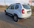 Белый Дачия Duster, объемом двигателя 1.5 л и пробегом 145 тыс. км за 10499 $, фото 6 на Automoto.ua