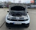 Белый Дачия Duster, объемом двигателя 1.46 л и пробегом 197 тыс. км за 8400 $, фото 23 на Automoto.ua