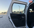 Білий Дачія Duster, об'ємом двигуна 1.6 л та пробігом 153 тис. км за 8999 $, фото 34 на Automoto.ua